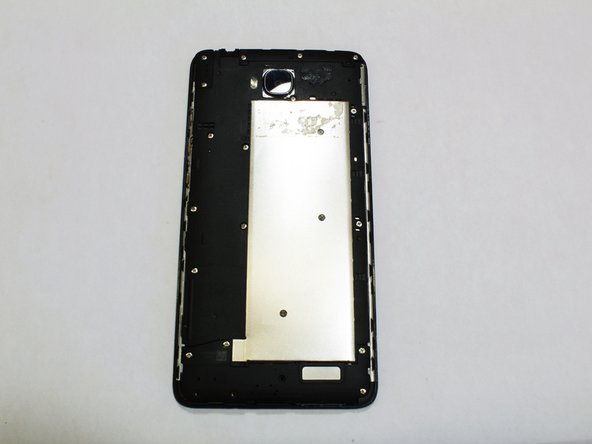 Huawei Ascend XT Back Cover Replacement: crwdns2935265:03crwdnd2935265:02crwdnd2935265:03crwdne2935265:0