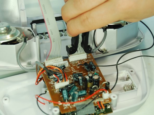 Memorex Mi3X Minimove Battery Wire Replacement: crwdns2935265:013crwdnd2935265:02crwdnd2935265:03crwdne2935265:0