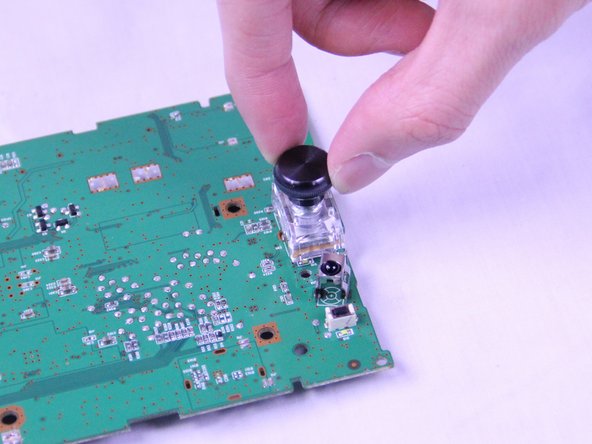 Sony XAV-AX100 Volume Knob Replacement, Volume Knob: crwdns2935265:014crwdnd2935265:03crwdnd2935265:03crwdne2935265:0