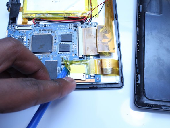 ProntoTec Axius Motherboard Replacement: crwdns2935265:04crwdnd2935265:02crwdnd2935265:02crwdne2935265:0