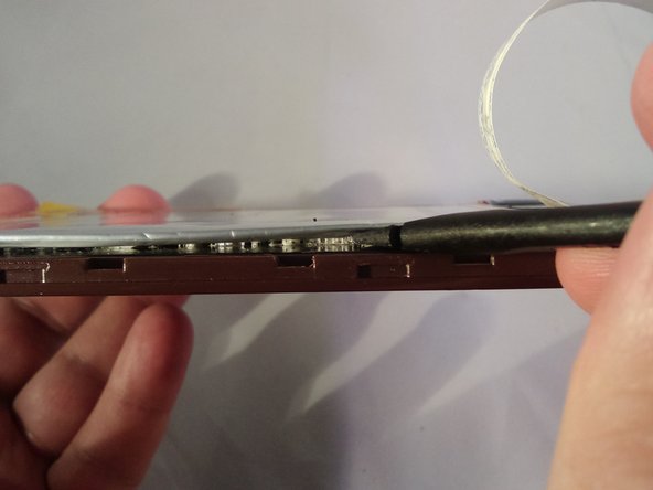 Nextbook NXA8QC116B Earphone Jack Replacement