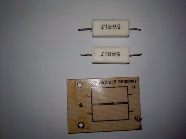 Stealth Regulated DC power supply Teardown: crwdns2935265:09crwdnd2935265:02crwdnd2935265:03crwdne2935265:0