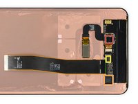 Samsung Galaxy S20 Ultra Teardown
