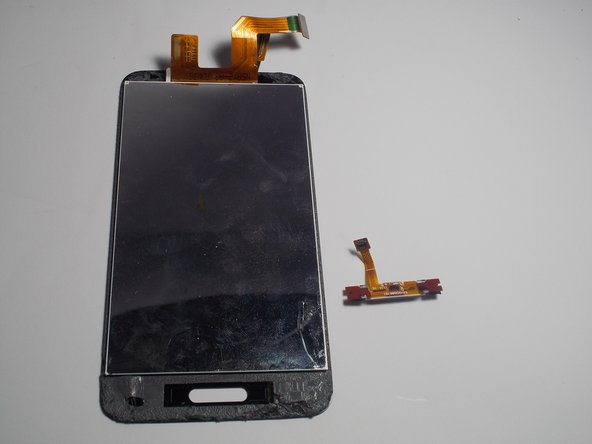LG Optimus Exceed 2 Home Button Replacement: crwdns2935265:014crwdnd2935265:03crwdnd2935265:03crwdne2935265:0