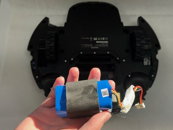 Kilgone G20 Battery Replacement: crwdns2935265:010crwdnd2935265:02crwdnd2935265:02crwdne2935265:0