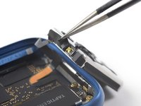 Apple Watch Series 7 Battery Replacement