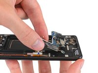Samsung Galaxy S8+ Teardown