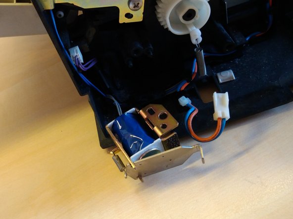 How to fix paper jams when printing multiple pages at once: step 13, image 2 of 2