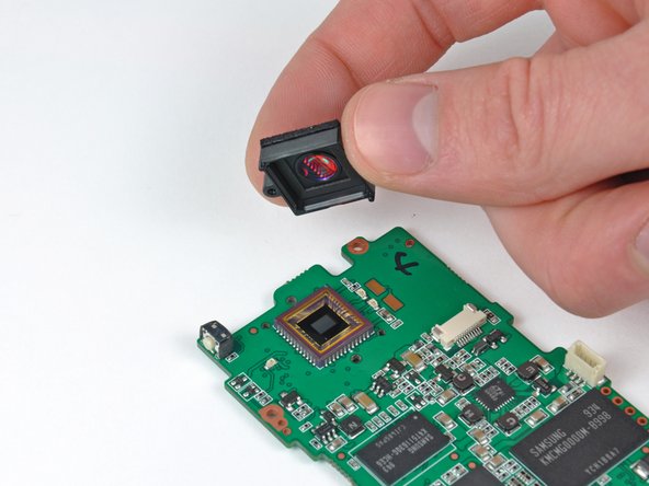 Flip MinoHD Teardown: crwdns2935265:016crwdnd2935265:02crwdnd2935265:03crwdne2935265:0