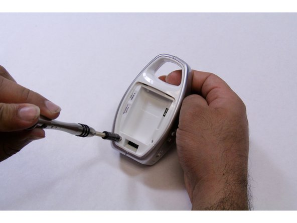 Graco Secure Coverage Parent Unit Power Jack Replacement, Parent Unit Power Jack: crwdns2935265:03crwdnd2935265:02crwdnd2935265:02crwdne2935265:0