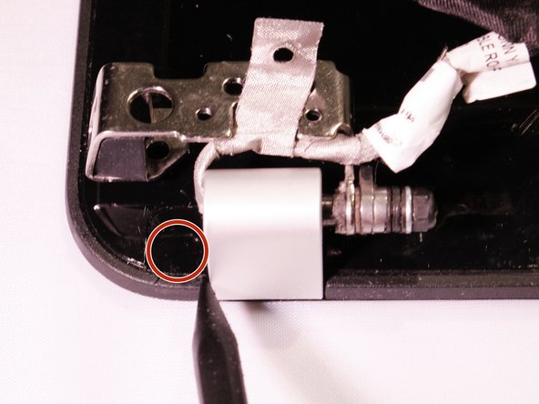 HP Pavillion dm4t-2100 Screen Replacement: crwdns2935265:014crwdnd2935265:02crwdnd2935265:03crwdne2935265:0