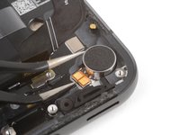 Google Pixel 8a Vibration Motor Replacement