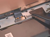Google Pixel 5 Screen Replacement