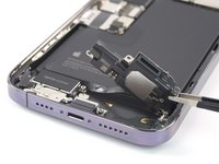 iPhone 14 Pro Max Battery Replacement