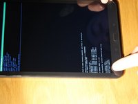 How to Factory Reset Samsung Galaxy Tab A 10.1