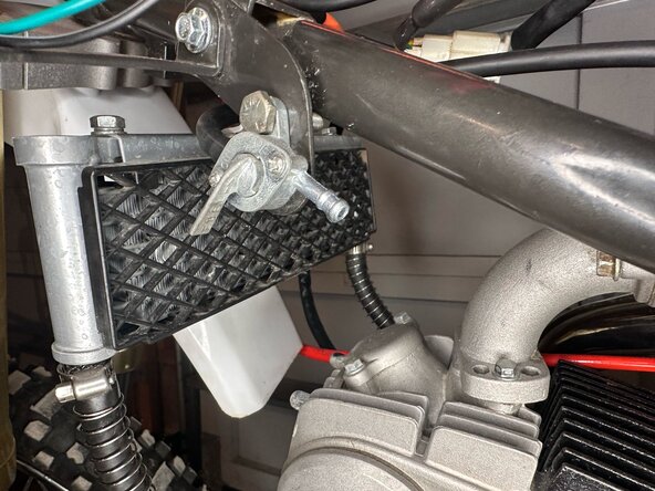 Tao Tao DBX1 150cc Carburetor Replacement: crwdns2935265:03crwdnd2935265:03crwdnd2935265:03crwdne2935265:0