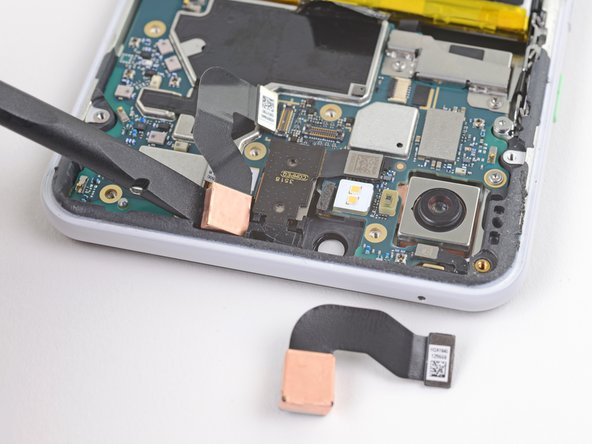 Google Pixel 3 XL Screen Assembly Replacement