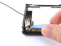 Nintendo Switch OLED Model Screen Replacement