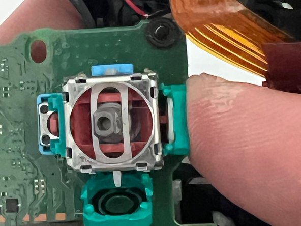 DualSense Controller V2 Stick Drift Fix: crwdns2935265:031crwdnd2935265:02crwdnd2935265:03crwdne2935265:0