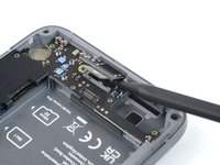 Fairphone 4 Charging Port Replacement