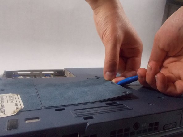 Fujitsu Lifebook S6120 RAM Replacement: crwdns2935265:03crwdnd2935265:02crwdnd2935265:03crwdne2935265:0