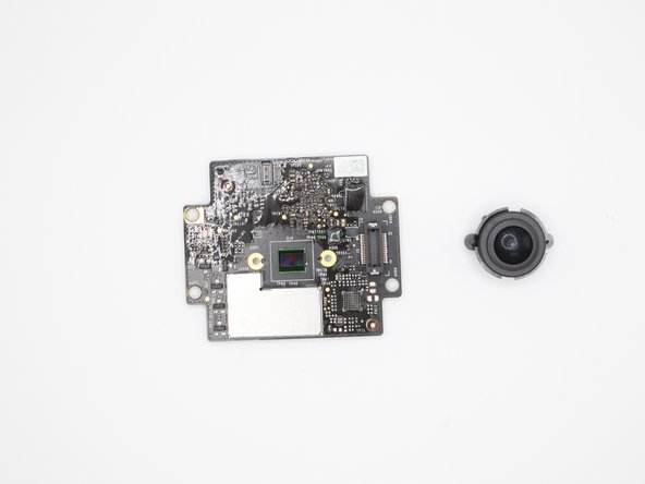 Ring Video Doorbell 3 Camera Replacement: crwdns2935265:014crwdnd2935265:02crwdnd2935265:02crwdne2935265:0