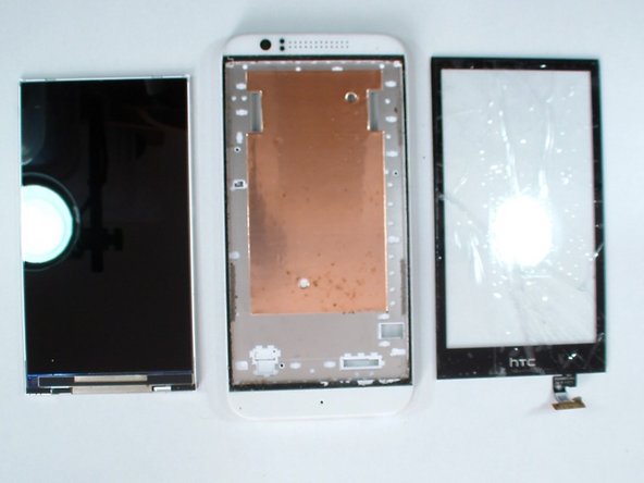 HTC Desire 510 Touch screen Glass and/or LCD Display, LCD DISPLAY: crwdns2935265:08crwdnd2935265:03crwdnd2935265:03crwdne2935265:0