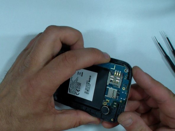 Samsung Galaxy Grand Neo Plus Touch screen Digitizer Glass Replacement