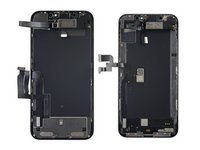 iPhone XR Teardown