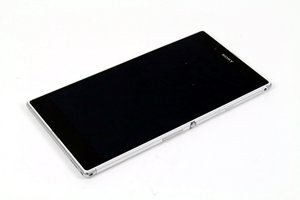 Sony Xperia Z Ultra