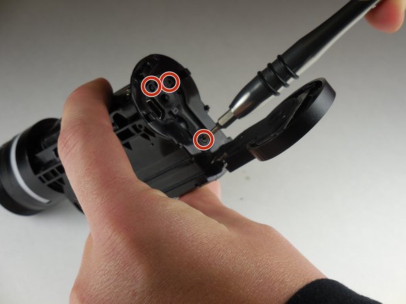 Contour Roam2 Lens Unit Replacement: crwdns2935265:017crwdnd2935265:03crwdnd2935265:03crwdne2935265:0