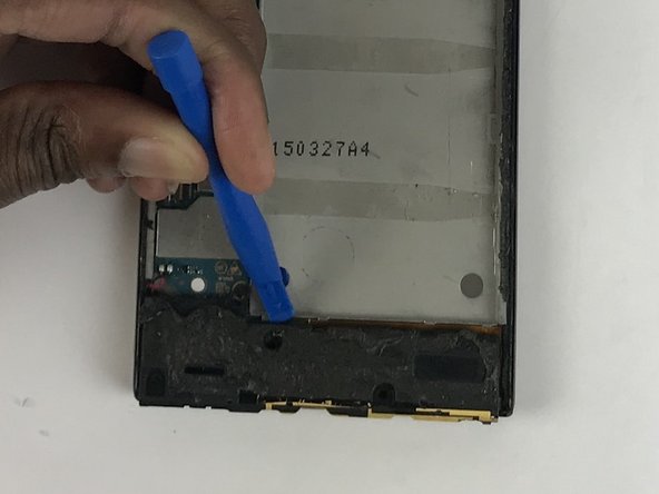 ZTE Grand X Max Plus Motherboard Replacement: crwdns2935265:010crwdnd2935265:02crwdnd2935265:03crwdne2935265:0