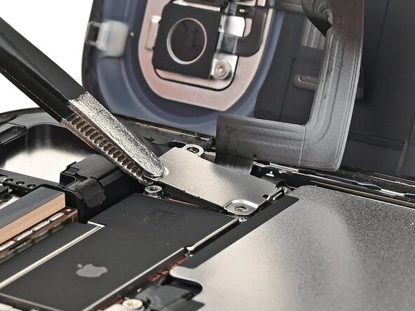 iPhone Air Back Glass Replacement: crwdns2935265:020crwdnd2935265:01crwdnd2935265:03crwdne2935265:0