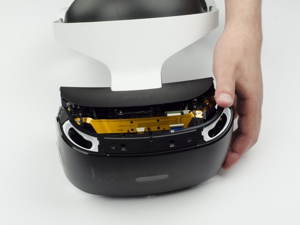 PlayStation VR Headset Lenses Replacement: crwdns2935265:08crwdnd2935265:02crwdnd2935265:03crwdne2935265:0