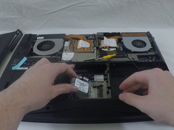 Origin EON17-S mSATA SSDs Replacement: crwdns2935265:010crwdnd2935265:02crwdnd2935265:02crwdne2935265:0