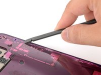 iPhone 16 Pro Max Battery Replacement