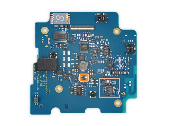 HTC Vive Teardown: crwdns2935265:028crwdnd2935265:02crwdnd2935265:02crwdne2935265:0