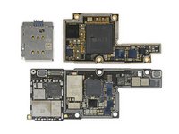 iPhone X Teardown