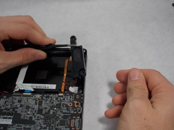 MSI GS63VR 7RF Stealth Pro SSD Replacement, Speakers: crwdns2935265:06crwdnd2935265:02crwdnd2935265:03crwdne2935265:0