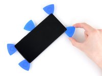 Samsung Galaxy Note20 Screen Replacement