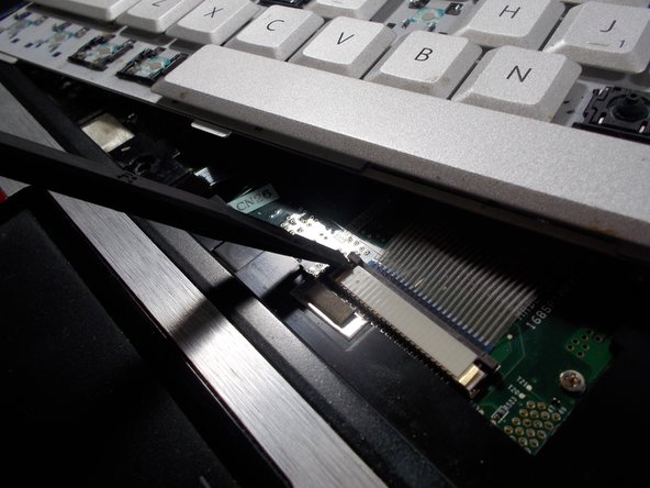 Gateway SA1 Outer Casing Replacement: crwdns2935265:011crwdnd2935265:02crwdnd2935265:03crwdne2935265:0