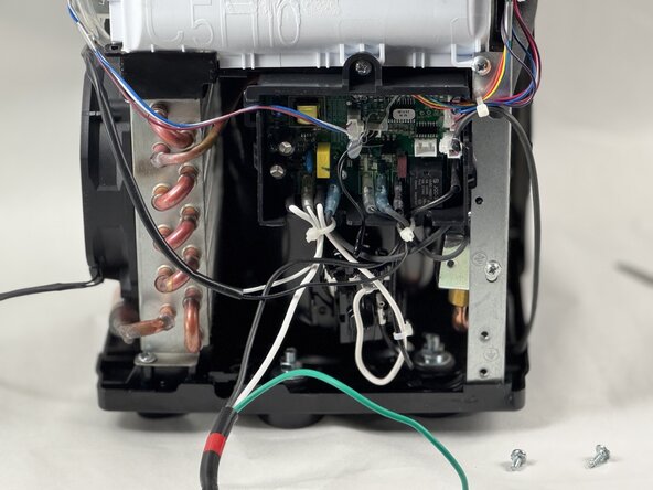 Euhomy IM-06D Power Supply Cable Replacement: crwdns2935265:07crwdnd2935265:02crwdnd2935265:02crwdne2935265:0