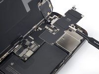 iPhone 14 Pro Screen Replacement