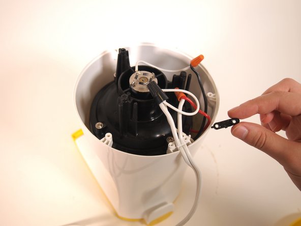 Presto PopLite 04820 Disassembly: crwdns2935265:05crwdnd2935265:02crwdnd2935265:02crwdne2935265:0