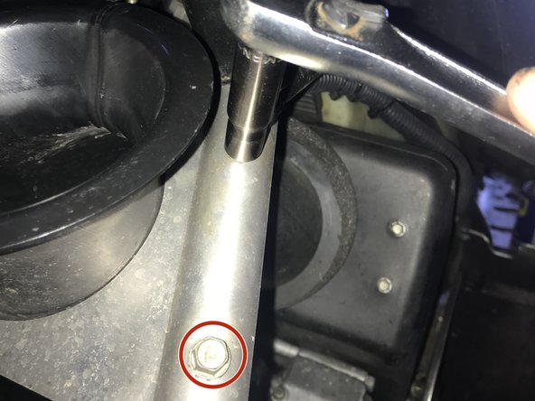 How to Clean Mikuni Snowmobile Carburetor: step 5, image 1 of 3