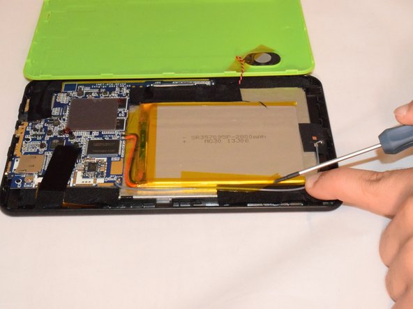 Ematic EGQ307 LCD Replacement: crwdns2935265:03crwdnd2935265:02crwdnd2935265:03crwdne2935265:0