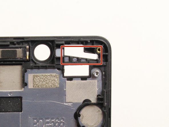 Xiaomi Redmi Note Screen Replacement: crwdns2935265:024crwdnd2935265:02crwdnd2935265:03crwdne2935265:0