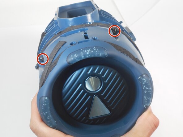 JBL Xtreme 4 Passive Radiator Replacement: crwdns2935265:09crwdnd2935265:02crwdnd2935265:03crwdne2935265:0