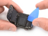 Apple Watch Series 5 Battery Replacement