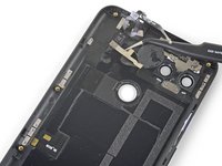 Google Pixel 4a 5G Fingerprint Sensor Replacement